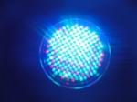 112 * 10 Mm Tri RGB Full Color Mini Led Strobe Light Dj Effect For Road Shows
