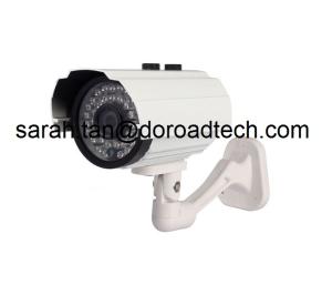 China 720P Weatherproof HD Day &amp; Night Indoor/Outdoor Security CCTV AHD Bullet Cameras factory