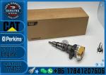 Cat engine parts 3126 cat injectors 177-4753 177-4754 1774754 for caterpillar