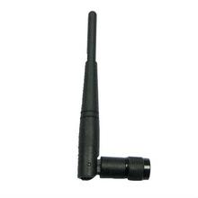China 2.4-2.5Ghz wifi antenna rotate 360 degrees rubber wifi aerial factory