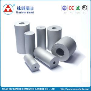 China Tungsten Carbide Die for cold heading factory