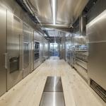 Delicate Anti-acid Stainless Steel Cladding for Chemical Storage