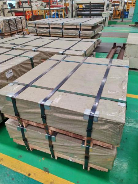 JIS G3113 SAPH440 Hot Rolled Steel Plate Automotive Structural Steel High