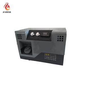 China Portable Air Heater Diesel All In One Parking Heater Diesel for Camping factory