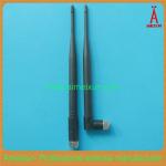 Ameison 2400-2483MHz 3dBi Rubber Antenna 2.4g wifi antenna