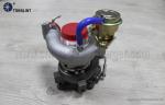Mitsubishi L200 Turbo Turbocharger TFO35HM TF035HM 49135-02110 MR212759 for 4D56