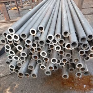 Cold Drawn High Precision Honed Tube