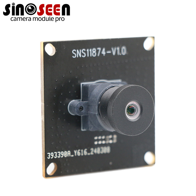 1MP OV9281 MIPI Camera Module with Global Shutter 120fps