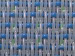 Single Layer Forming Fabric For PRINT Paper