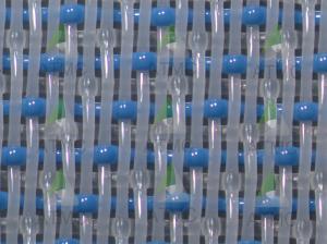 China Single Layer Forming Fabric For TISSUE Paper Making factory