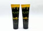 Flip Top Cap Collapsible Plastic Tube , Small Outlet Plastic Tube Packaging