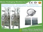 Fully Automatic Brown White Sugar Packaging Machine bestar packaging machine 1g