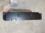 Car Fitment Komatsu Radiator for WB93R WB93S WB97R WB97S Excavator Engine Spare