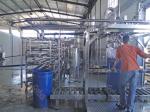 One Stop Service​ SUS304 Mango Jam Processing Line For Finished Product 10 -