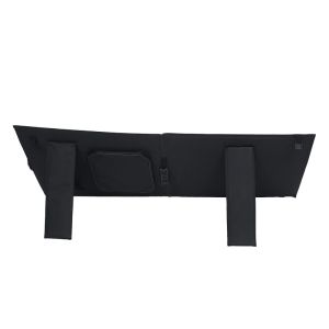 60W Portable solar blanket for camping with bracket