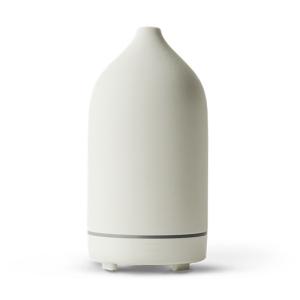 China 160ml Ultrasonic Ceramic Stone Essential Oil Aroma Diffuser for Advanced Aromatherapy factory