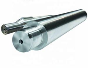 China CITIC IC 60T 30m Dia Large Marine Propeller Shaft Castings And Forgings factory