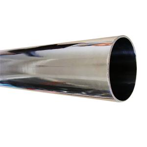 China Aisi 4130 4135 4140 Carbon Steel Seamless Tubes ISO9001 Certificate factory
