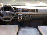 Used Joylong A5 HKL6540 Gas Powered Mini Bus 15 Seater 4RB2 2015