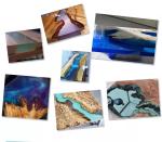 Crystal Clear Epoxy Resin Arts And Crafts