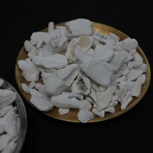 China 10-100 Microns Calcined Bone Ash Powder For Bone Ceramic And Mold Releasing Use factory