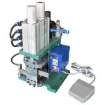 pneumatic peeling twisting machine,multi-core wire peeling twisting machine 4FN