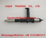 DENSO 6070 fuel injector 095000-6070 , 6251-11-3100 , 6251113100 for KOMATSU