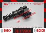 Fuel Injector 0414799018 0414799030 0414799015 For 0414799030 A0280745902