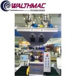Gravimetric Batch Blending System For Plastic Film, Pipe, Cable, Plastic