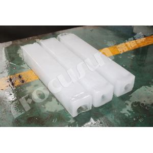 Directly from 2T Fusheng Compressor Block Ice Machine with Other Ice Storage