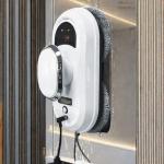 Huidi HCR-01 Window Cleaner Robot Automatic Glass Cleaning Robot for Smooth