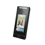 1CH Facial Recognition Door Entry Access Control System Wall Mount