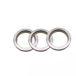 China Ultra Precision Angular Contact Ball Bearing FBSA 207 QBC With Housing factory