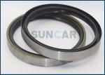 BW5180E CFW Oil Seal For Gear Box KOBELCO SK235SR SK250-6E SK230-6E