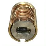 Trailer Locks Heavy Duty Cast Aluminum Trailer Glad Hand Lock