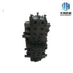 723-19-12600 Excavator Control Valve 723-18-18500 For PC50 Komatsu