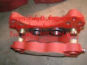 China XCMG PAVER PARTS ZF6WG200 Gears Selector factory