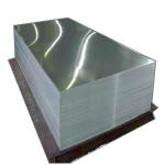 ODM GB 430 Cold Rolled Stainless Steel Sheet Custom Size Mirror BA Plate