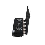 TXtelsig 10 Channel 3G 4G 5G Signal Blocker For Cellular GSM Mobile Cell Phone