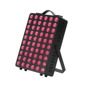 China Photon Pdt Led Red Light Therapy Home Use 660nm 850nm Red Light Therapy Panel factory