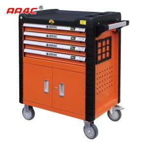China AA4C 208pcs Auto repair Tool cabinet trolley Garage Cabinet tool shelf hardware hand tools auto repair worktableJ1-A33208 on sale
