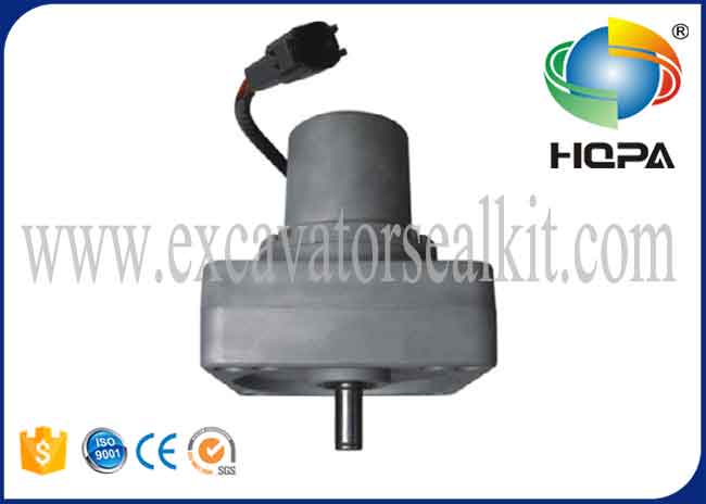 4257163 4188762 Stepping Throttle Motor Square Single Cable for Hitachi EX200-3 EX200-2