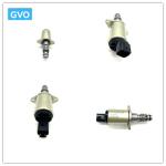 TM1012162 Excavator Parts DX215DX225DX235-9C Hydraulic Pump Proportional