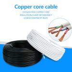 Algeria 1.5mm2 2.5mm2 Single Core,Multi Cores Cable Production Line