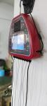 Power Supply 12 Volt Car Air Conditioning Diagnostic Instrument Temperature 10