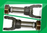 China Driveshaft Slip Yoke 1880 Series Spicer 8-3-411KX for Aftermarket Auto