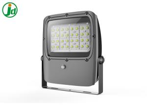 China 276VAC Ip66 Die Cast Aluminum High Mast LED Flood Light factory