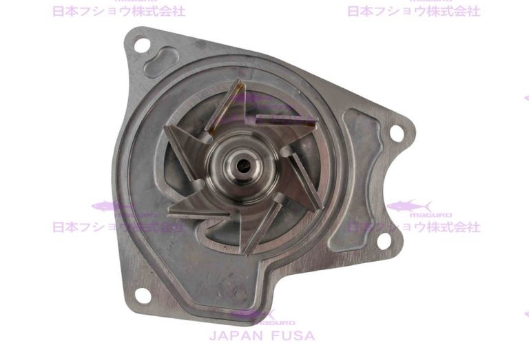 SH60 Mitsubishi Water Pump For 4M40-TLE ME993473