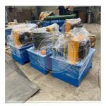 Scrap Aluminum Hydraulic 70mm Powder Briquette Making Machine for PB Recycling 7