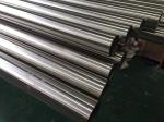 AISI SUS Stainless Steel Round Pipe 304L 316L 410S 20mm Polished Surface